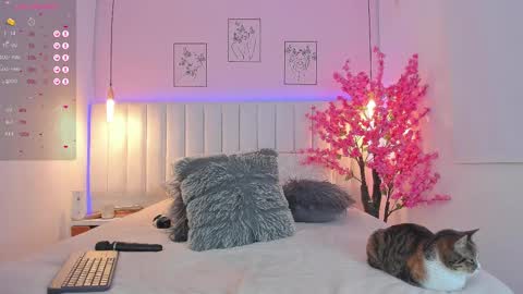 maria  online show from 03.01.25