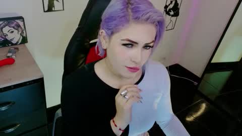 Diana Rojas  online show from 02.04.26