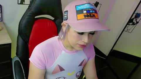 Diana Rojas  online show from 04.14.26