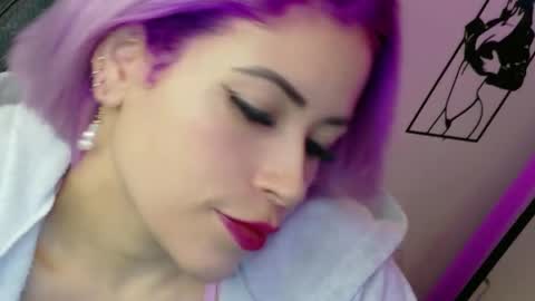 Diana Rojas  online show from 04.17.26