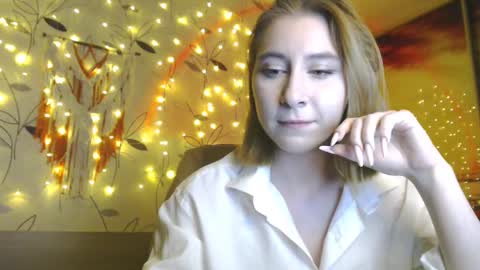 Ivy online show from 01.30.25