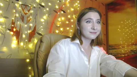 Ivy online show from 01.31.25