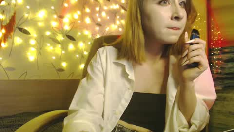 Ivy online show from 02.03.25