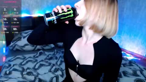 Ivy online show from 10.14.25