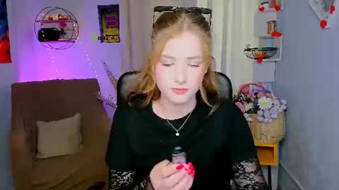 Snapshot of ivy_frost chatting on 07.10.26 Ivy online show from 07.10.26