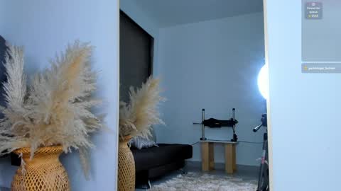 Daniela  online show from 01.14.25