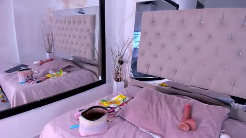 Daniela  online show from 03.21.26