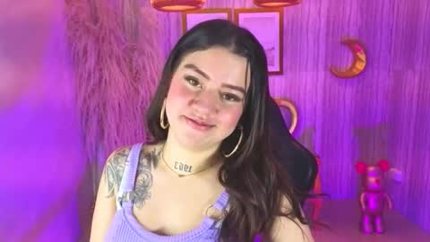 Ivy  online show from 09.24.25