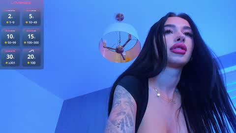 Ivy online show from 12.08.24