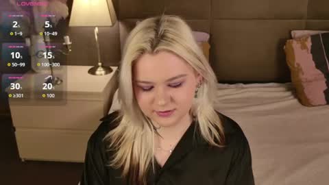 Ivy online show from 04.12.26