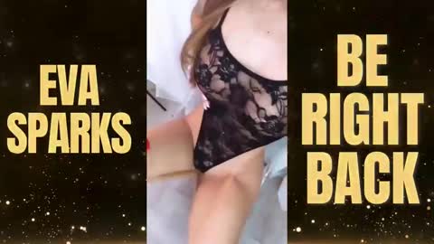 Ivy Myaa online show from 02.25.25