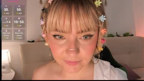 Pamela online show from 04.09.26