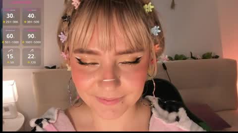 Pamela online show from 04.10.26