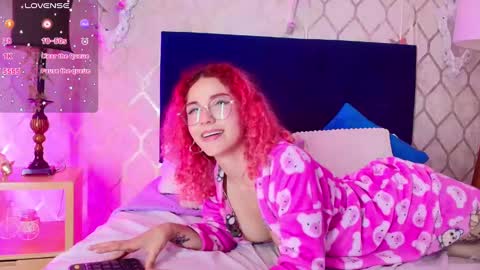 Ivy online show from 02.12.25