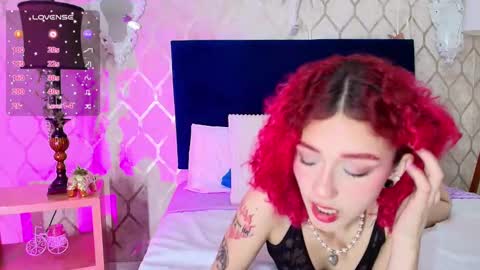 Ivy online show from 02.21.25