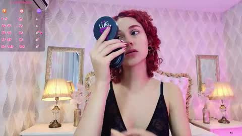 Ivy online show from 11.29.25