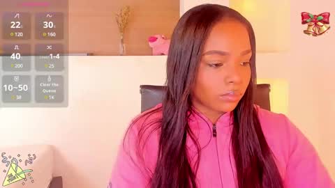 Snapshot of ivybliss8 chatting on 01.03.25 i v y b l i s s online show from 01.03.25