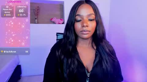 Snapshot of ivybliss8 chatting on 02.18.25 i v y b l i s s online show from 02.18.25