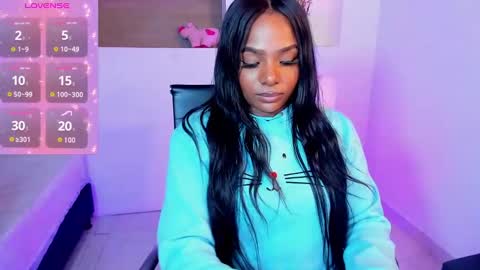 Snapshot of ivybliss8 chatting on 02.28.25 i v y b l i s s online show from 02.28.25