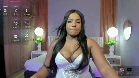 Snapshot of ivybliss8 chatting on 11.09.25 i v y b l i s s online show from 11.09.25