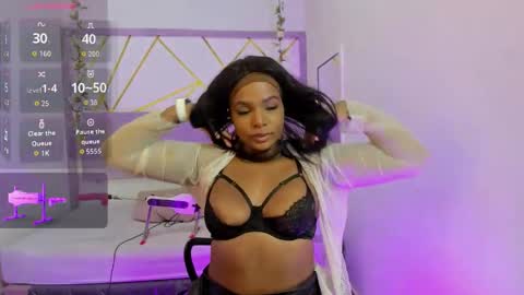 Snapshot of ivybliss8 chatting on 11.27.25 i v y b l i s s online show from 11.27.25