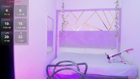 Snapshot of ivybliss8 chatting on 11.30.25 i v y b l i s s online show from 11.30.25