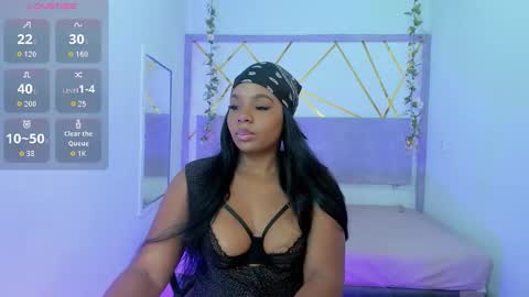 Snapshot of ivybliss8 chatting on 12.14.25 i v y b l i s s online show from 12.14.25