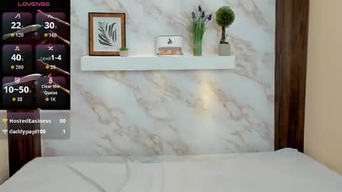 i v y  b l i s s online show from 03.22.26