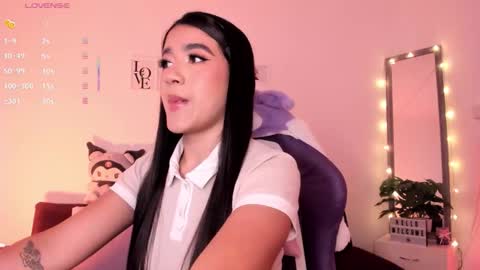 Ivanna online show from 11.18.25