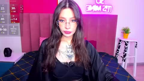 Ivy online show from 05.21.26