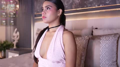 ivyellis online show from 02.27.26