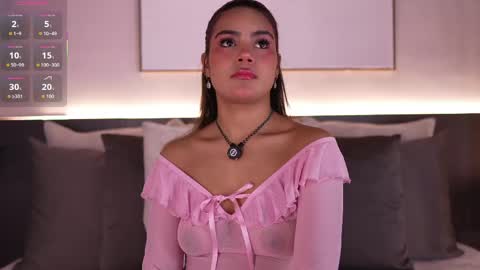 ivyellis online show from 05.27.26