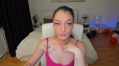 IvyFox online show from 12.02.24