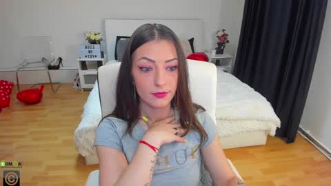 IvyFox online show from 03.08.25