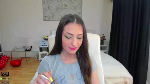 IvyFox online show from 03.09.25