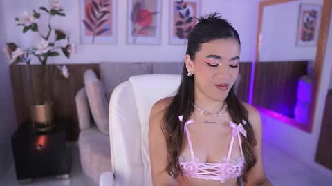 Ivy Grabes online show from 03.27.26