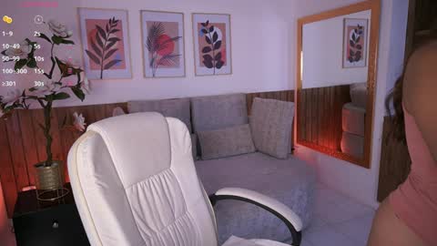 Ivy Grabes online show from 04.06.26