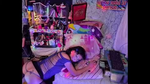 ivyjennifer366 online show from 06.18.26