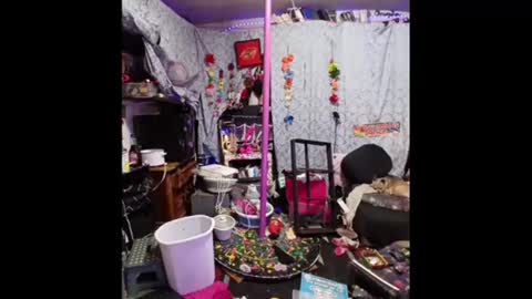 ivyjennifer366 online show from 07.07.26