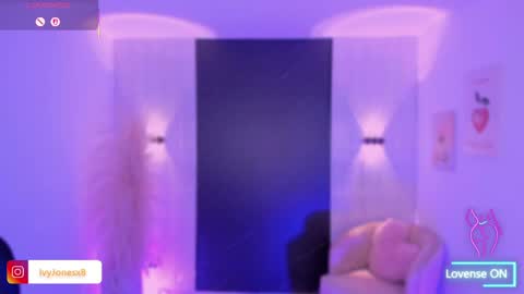 Ivy online show from 04.10.26