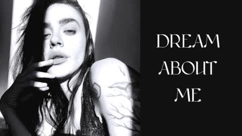 Miss Ivy online show from 12.08.24