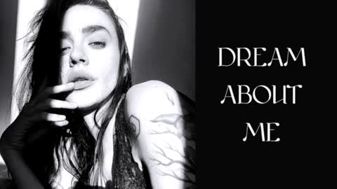 Miss Ivy online show from 12.09.24