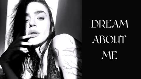 Miss Ivy online show from 12.22.24