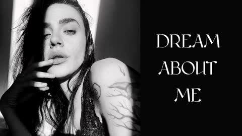 Miss Ivy online show from 01.22.25