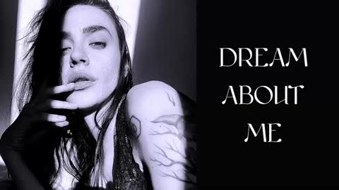 Miss Ivy online show from 02.07.25