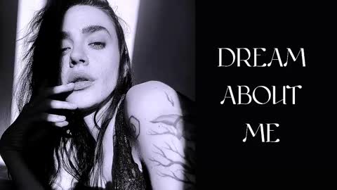 Miss Ivy online show from 03.01.25