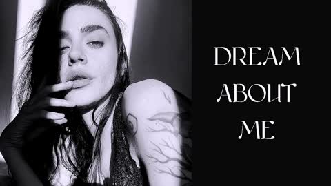 Miss Ivy online show from 03.12.25