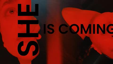 Miss Ivy online show from 12.14.25