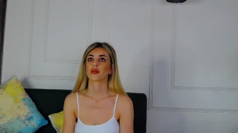 IvyLustt online show from 06.25.26