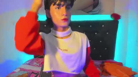 ivymilleer online show from 11.19.25